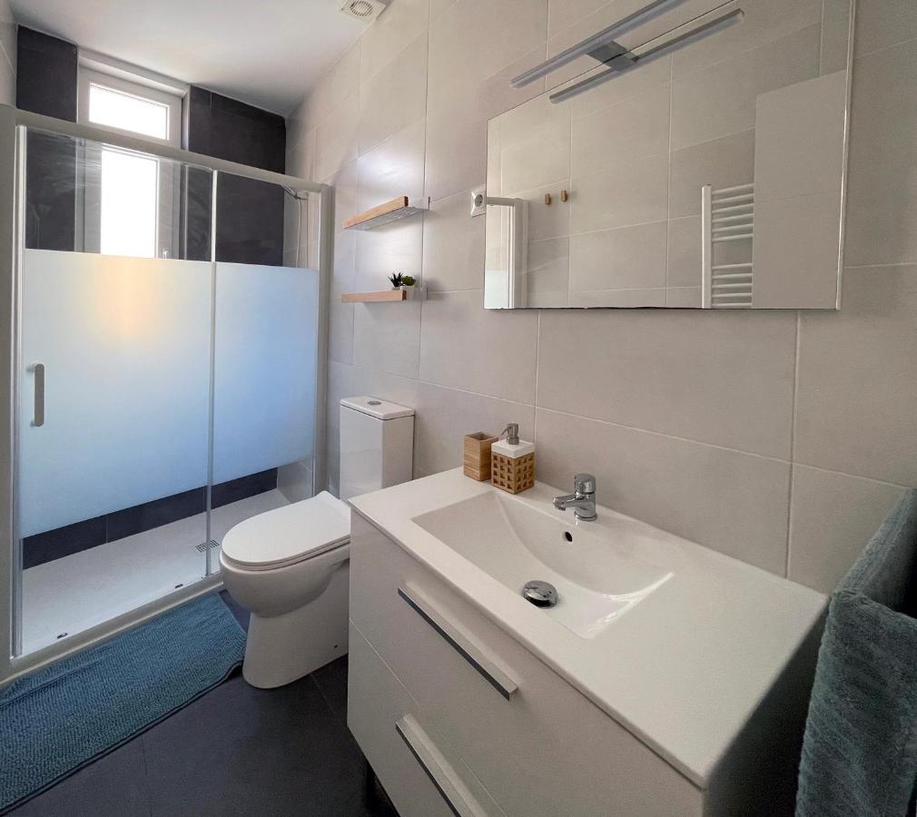 Ferienwohnung Entre Playa Y Ocio Santander Exterior foto